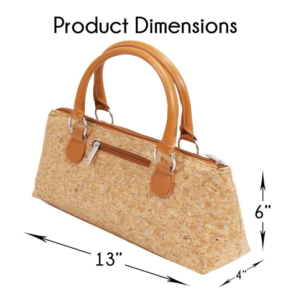 Primewear Stylish Wine Handbag